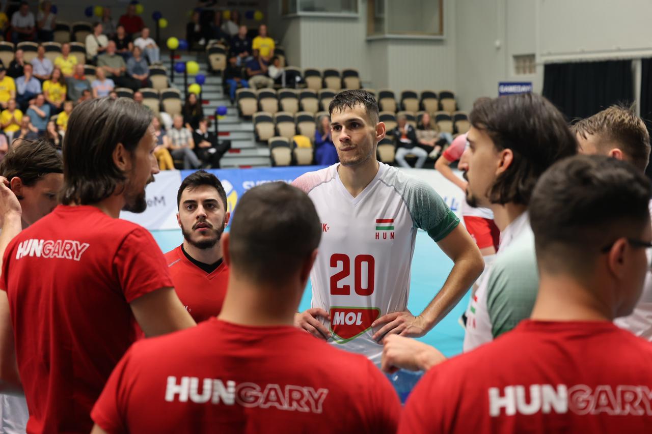 MRSZ - Röplabda Edzői Kiegészítő Alapszintű Tanfolyam